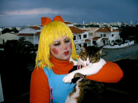 Boneca Lacinhos e o seu amigo Bibi (2005)